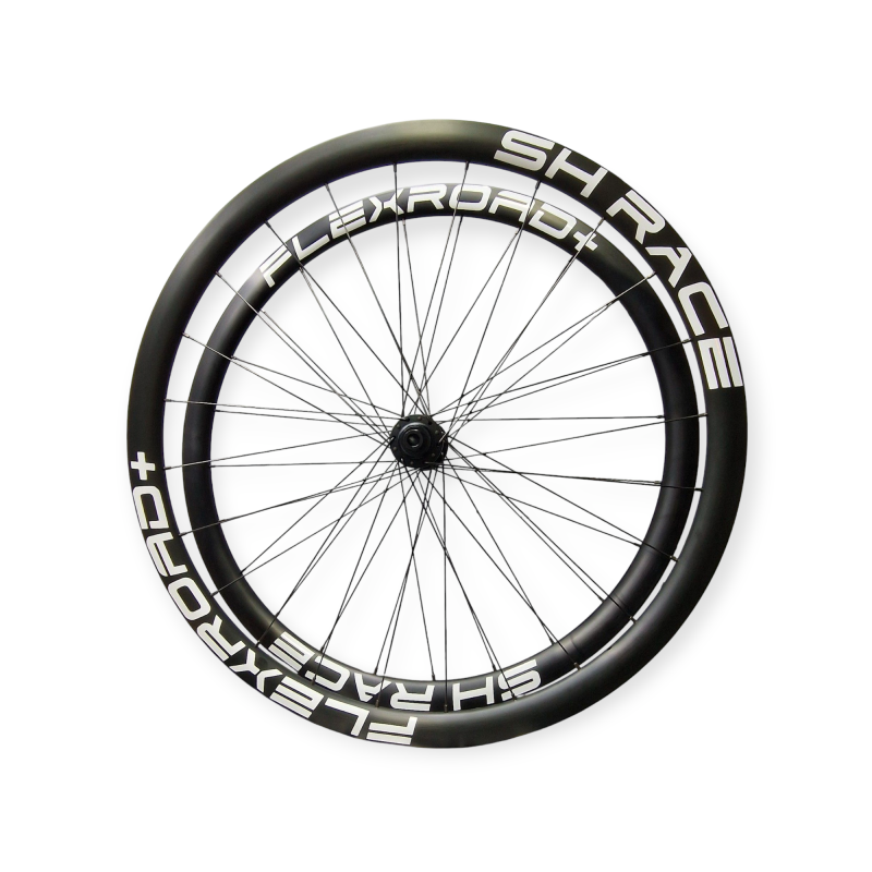 FlexRoad+ Wheelset – Versatile Road & Gravel Wheels | Aluminium 34mm Profile