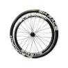 FlexRoad+ Wheelset – Versatile Road & Gravel Wheels | Aluminium 34mm Profile