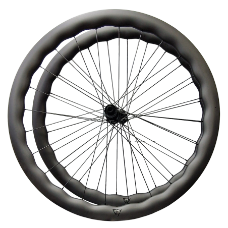 SH Race BLADE RS – Roues carbone route WAVE | SH Race