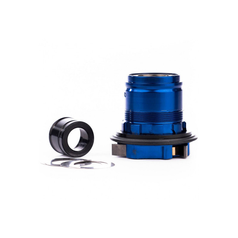 TUNE 12-Speed SRAM XD/XDR Freehub Body | SH Race