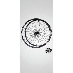 SH Race Carbon XC Wheels 1290 g | DT Swiss 350