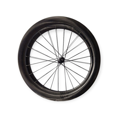 Mirage 2 50 mm UCI Carbon Wheels, Light and Fast | SH Race