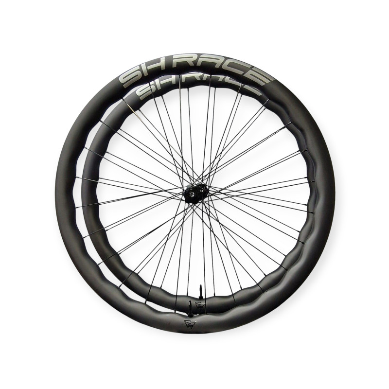 SH RACE TerraWave | Carbon All-Road Wheels