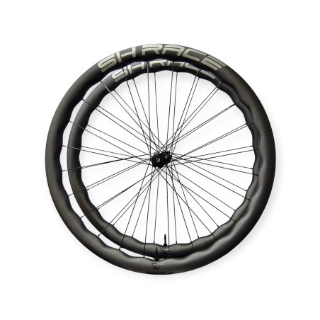 SH RACE TerraWave | Carbon All-Road Wheels