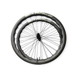 SH RACE TerraWave | Carbon All-Road Wheels