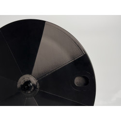 Blackbird² Carbon Disc Wheel ~900 g | SH Race