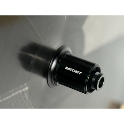 Blackbird² Carbon Disc Wheel ~900 g | SH Race