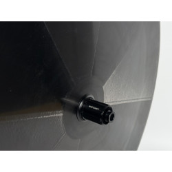 Blackbird² Carbon Disc Wheel ~900 g | SH Race