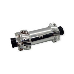 SHR Pro One+ Front Hub | Ultra-Light Road Hub – SH Race