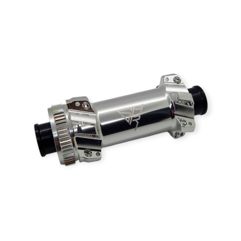 SHR Pro One+ Front Hub | Ultra-Light Road Hub – SH Race