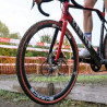 Roues Cyclocross SH Race Occasion – Qualité Pro à Prix Accessible