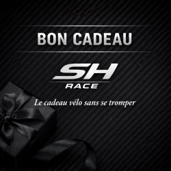 Cycling Gift Voucher | SH Race