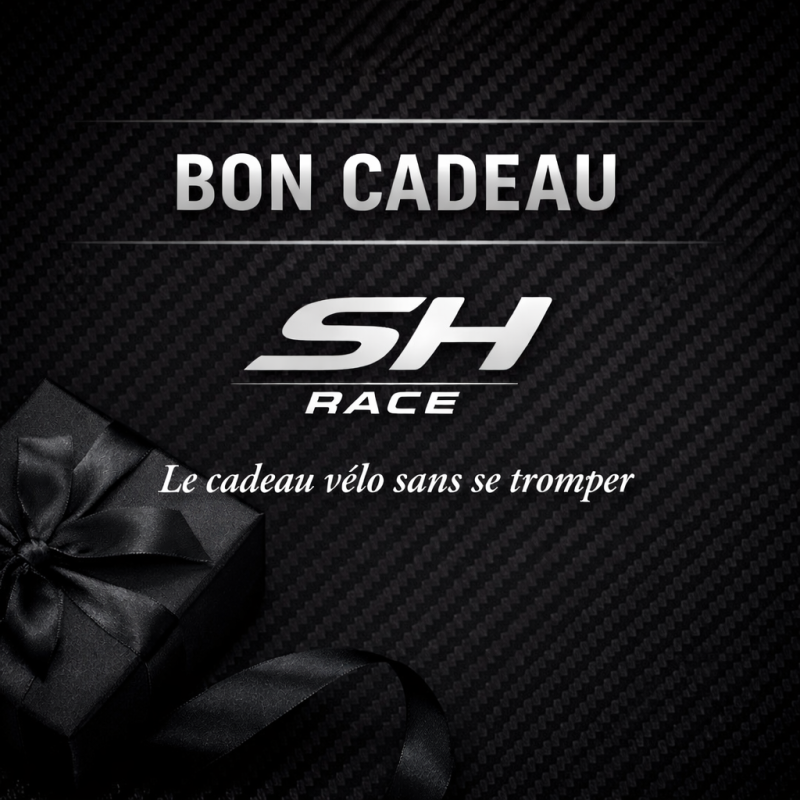 Cycling Gift Voucher | SH Race