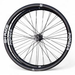 SH Race Pioneer Carbon Wheels 1290–1315 g