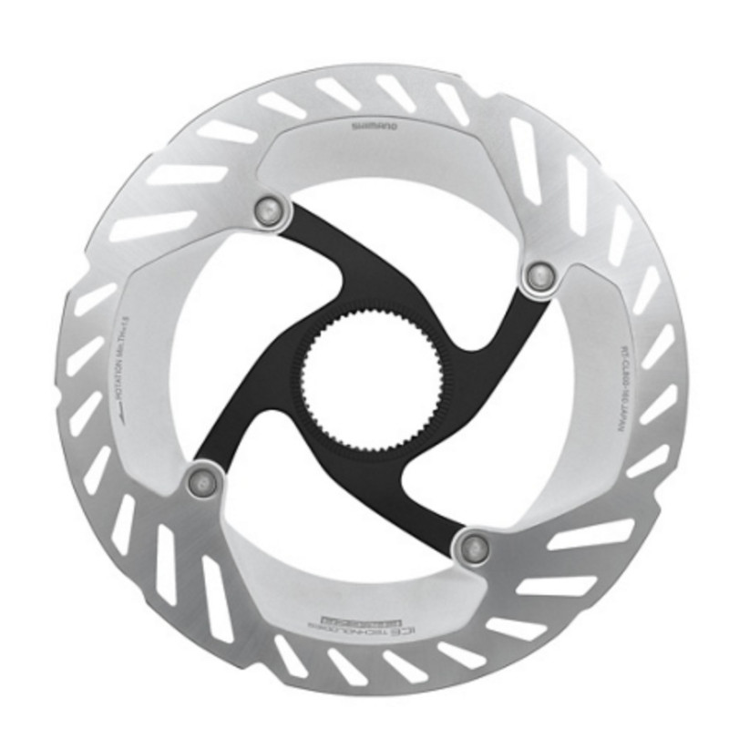 Shimano RT-MT800 Center-Lock Disc Rotor