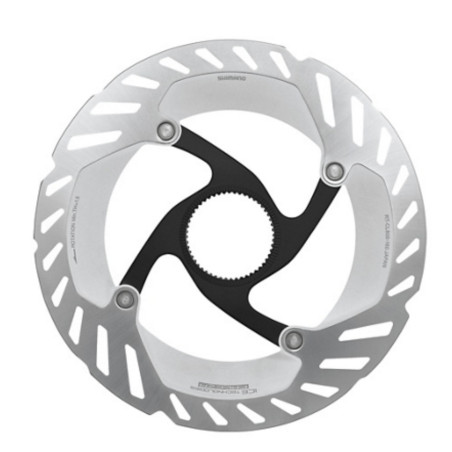 Shimano RT-MT800 Center-Lock Disc Rotor