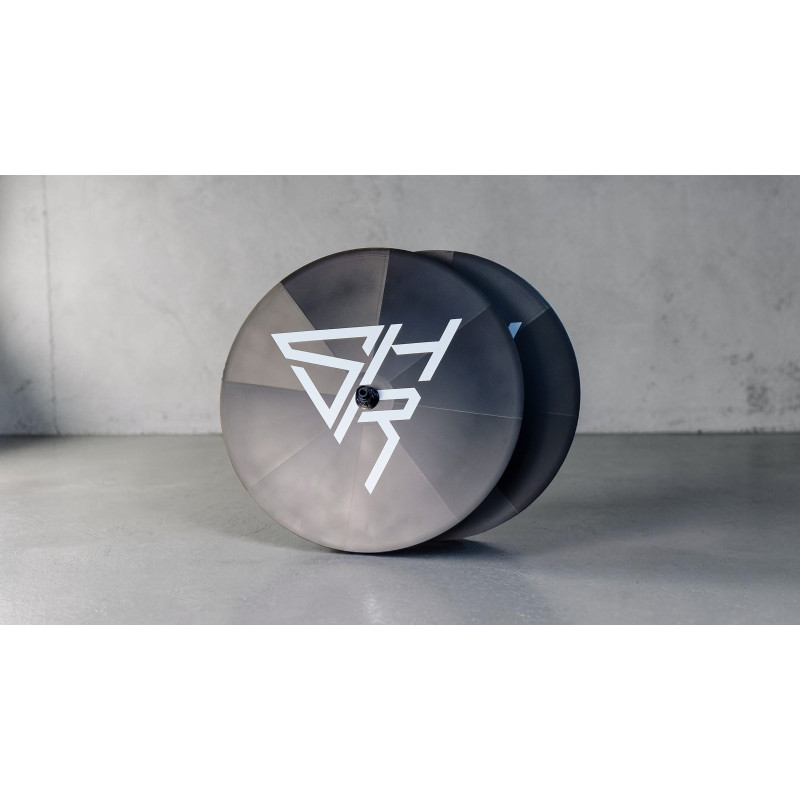 Blackbird² Carbon Disc Wheel ~900 g | SH Race