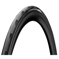 Continental Grand Prix 5000 Tubetype Souple | Pneu Route Performance | SH Race