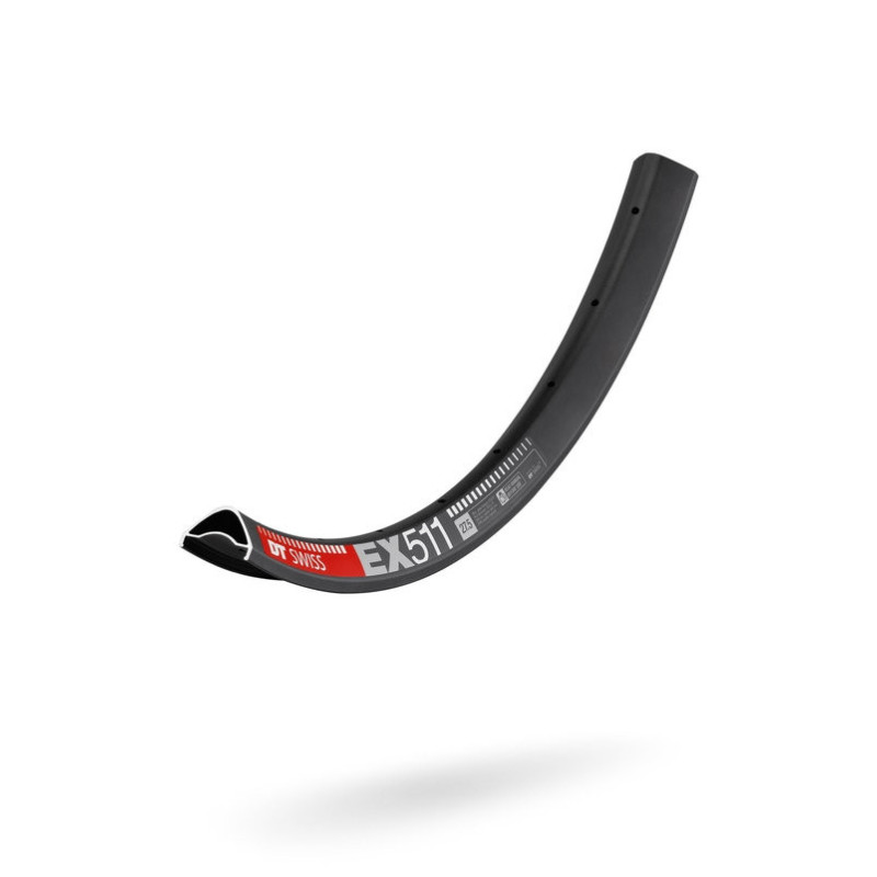 Roues Enduro DT Swiss EX 511 29" | Robustesse, Contrôle et Performance | SH Race