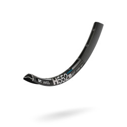 SH Race XC-E | E-MTB Wheels with DT Swiss H552