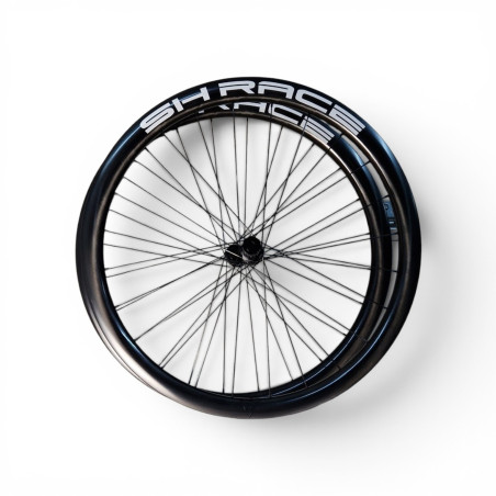 SH Race Rafale² Carbon Bike Wheels | Handbuilt in Luxembourg