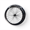 Carbon Bike Wheels | SH Race Rafale 38 mm – Wheel Assembly Specialist in Luxembourg!