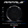 Carbon Bike Wheels | SH Race Rafale 38 mm – Wheel Assembly Specialist in Luxembourg!
