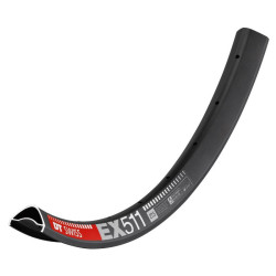 Roues Enduro DT Swiss EX 511 29" | Robustesse, Contrôle et Performance | SH Race