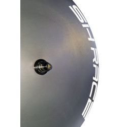 SH Race Blackbird – Pre-Owned Carbon Disc Wheel