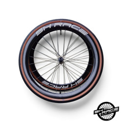 GRAV'LS – Roues Gravel SH Race