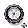 GRAV'LS – Roues Gravel Carbone | SH Race