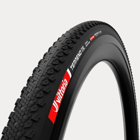 Vittoria Terreno T30 Gravel Endurance TLR | SH Race