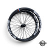Roues Carbone SH Race Aero Wave 40/45 Occasion