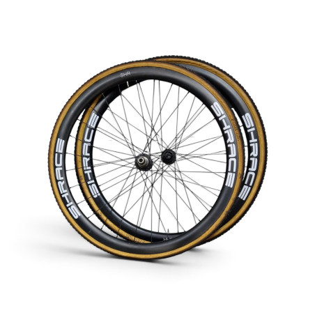 Pre-Owned Cyclocross Wheels | SH Race Certified Used
