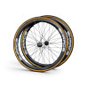 Paire de roues de cyclo-cross - Occasion -