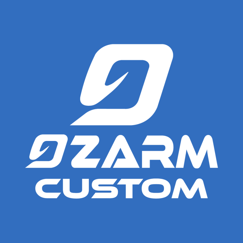 OZARM CUSTOM | Vêtements cyclistes personnalisés