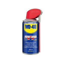 WD-40 Produit Multifonction 250 ml | SH Race