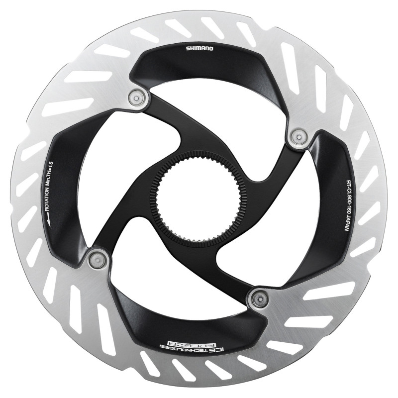 Shimano DURA-ACE RT-MT900 Center-Lock Disc Rotor
