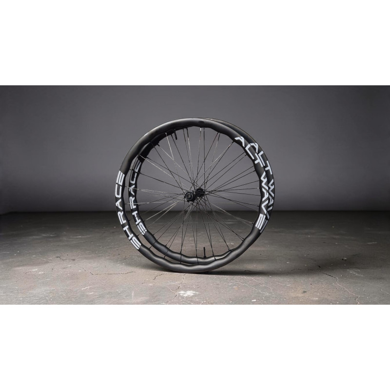 SH Race ALT WAVE occasion – Roues légères 1 200 g la paire