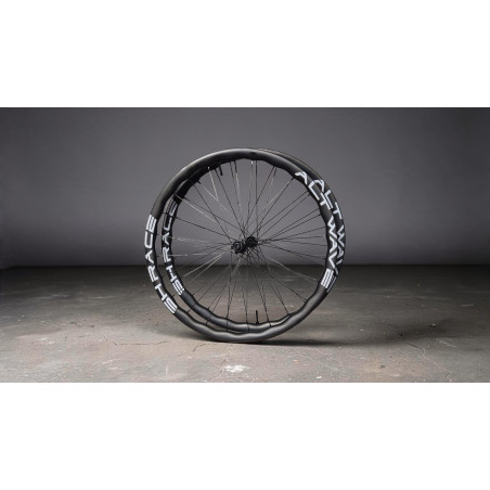 SH Race ALT WAVE occasion – Roues légères 1 200 g la paire