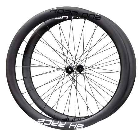 Paire de roues SH Race Road One d’occasion
