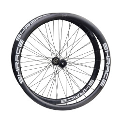 Roues Cyclo-Cross SH RACE 38 mm Boyaux Disque Occasion