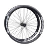 Roues Cyclo-Cross SH RACE 38 mm Boyaux Disque Occasion