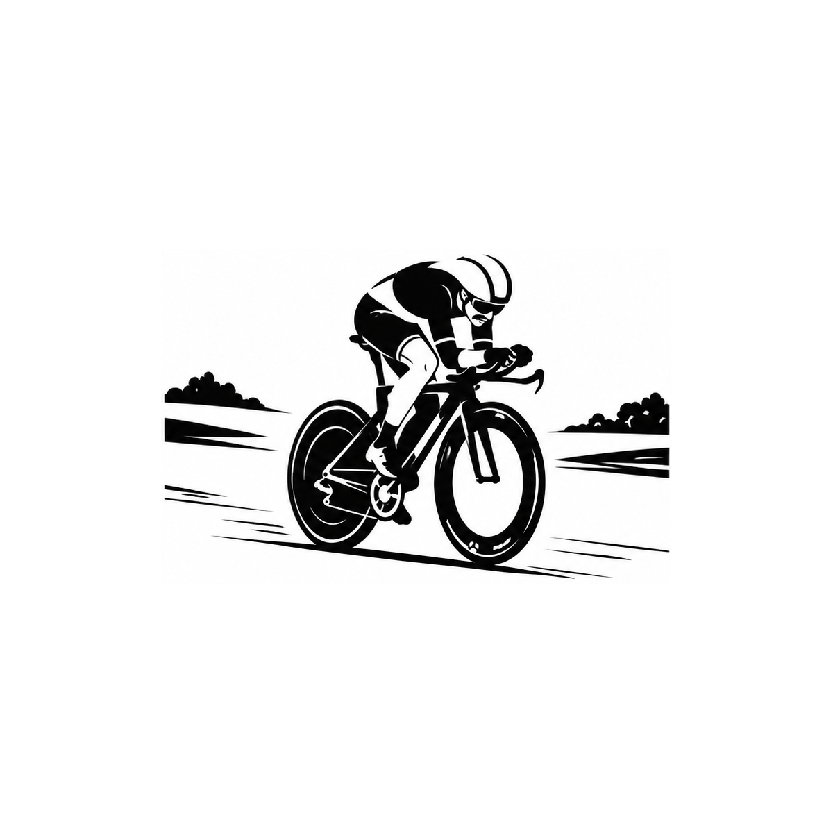 Triathlon & Time Trial Wheels | SH Race
