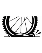 Réparation crevaison vélo – SH Race