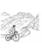 Roues pour grimpeurs