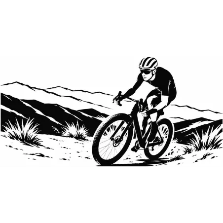 SH Race carbon and aluminium gravel wheels