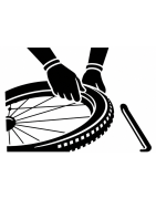 Bicycle Tires & Repair Accessories