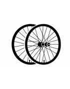 Roues vélo sur mesure – Route, gravel, VTT | SH Race
