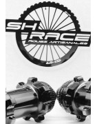 Accessoires vélo & entretien | SH Race